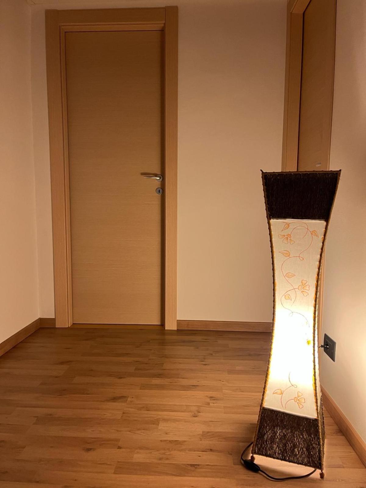Dabbanna Guest House Chiaramonte Gulfi Bagian luar foto