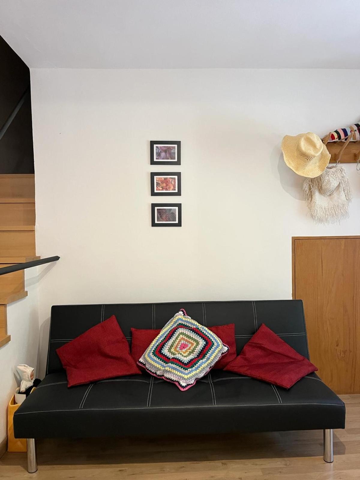 Dabbanna Guest House Chiaramonte Gulfi Bagian luar foto