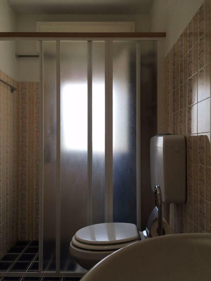 Dabbanna Guest House Chiaramonte Gulfi Bagian luar foto