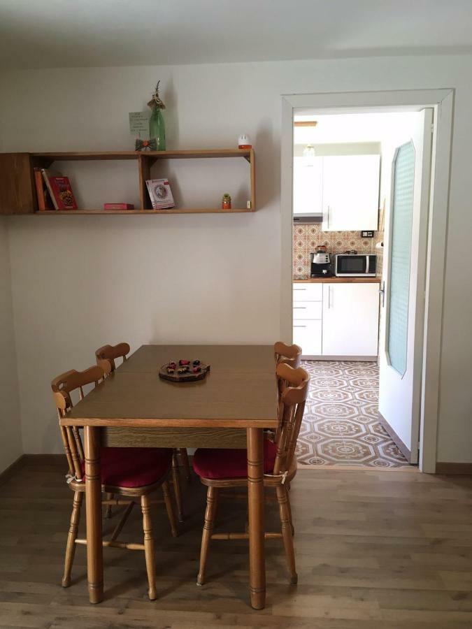 Dabbanna Guest House Chiaramonte Gulfi Bagian luar foto