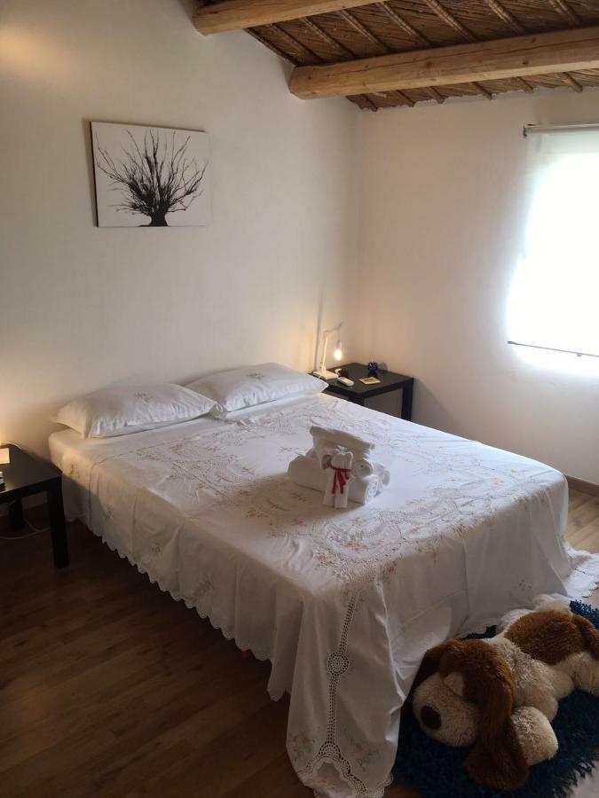 Dabbanna Guest House Chiaramonte Gulfi Bagian luar foto