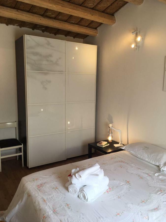 Dabbanna Guest House Chiaramonte Gulfi Bagian luar foto