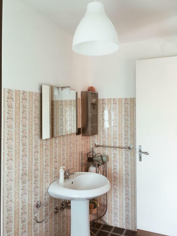 Dabbanna Guest House Chiaramonte Gulfi Bagian luar foto