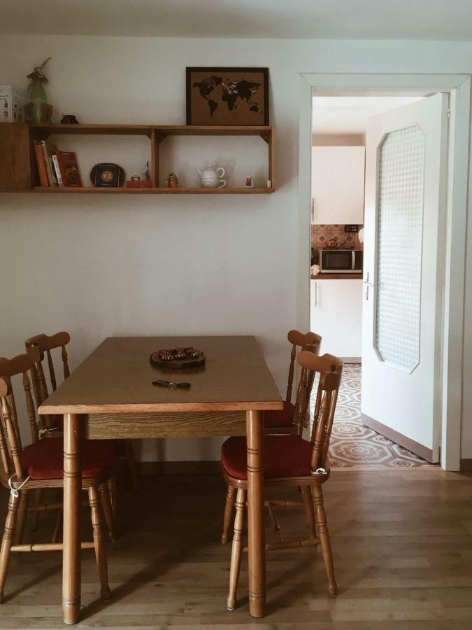 Dabbanna Guest House Chiaramonte Gulfi Bagian luar foto